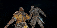 ForHonorGame game gaming xbox pc GIF