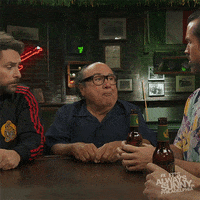 Always Sunny Hulu GIF by It's Always Sunny in Philadelphia