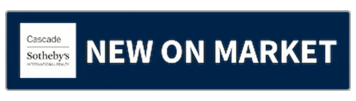 Sticker by Cascade Sotheby's International Realty