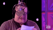 excited episode 12 GIF by RuPaul's Drag Race