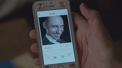 tinder GIF by Togetherness