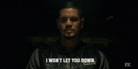 Fx Succeed GIF by Mayans M.C.