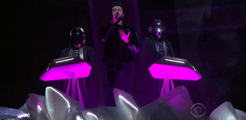 The Grammys GIF by Recording Academy / GRAMMYs