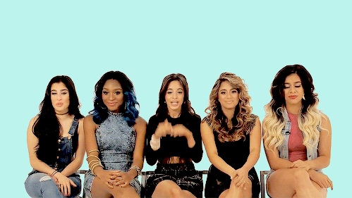 fifth harmony GIF