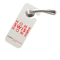 Homeswisshome Sticker by Swissotel The Bosphorus Istanbul