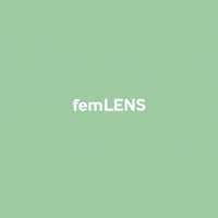 femLENS photography photo lens femlens GIF