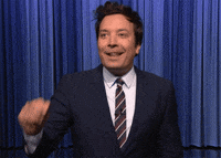 Happy Jimmy Fallon GIF by The Tonight Show Starring Jimmy Fallon