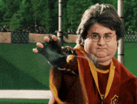 Harry Potter GIF
