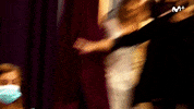 Wedding Dress Boda GIF by Movistar+