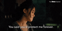 Most Dangerous Game New York GIF by The Roku Channel