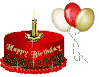 candle STICKER