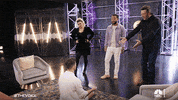 Nick Jonas Nbc GIF by The Voice