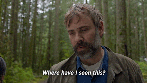 Rossif Sutherland GIF by Drama Club FOX
