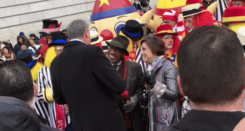 macysparade GIF by The 90th Macy’s Thanksgiving Day Parade