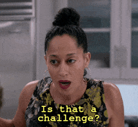 tracee ellis ross challenge GIF