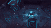 stop right there sci fi GIF by Echo Games VR