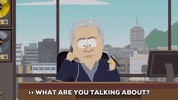 episode 9 GIF by South Park 