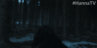 Season 1 Hanna GIF by Amazon Prime Video