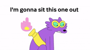 Leaving Peace Out GIF by Adult Swim