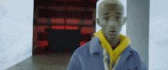 Super Saiyan GIF by Jaden Smith