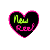 Valentines Day Love Sticker