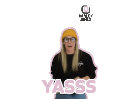 Instagram What Sticker by CarleyJones