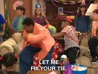 kenan and kel nicksplat GIF
