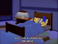 Season 2 GIF by The Simpsons