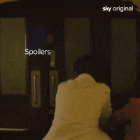 Curfew GIF by Sky España