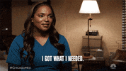 GIF by One Chicago