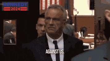 Peace Know GIF by Team Kennedy
