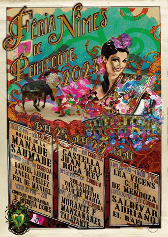 julienservy-7e63 giphygifmaker 2023 feria nimes GIF