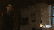 Colin Farrell Banshees GIF by Searchlight Pictures