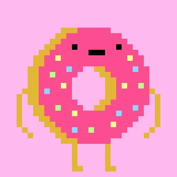 Pixel Art GIF by giphydiscovery