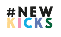 kicks sneakerhead Sticker by Sneakerjagers