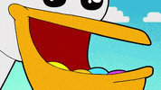 youtube animation GIF by Channel Frederator
