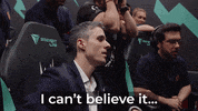 No Way Lol GIF by G2 Esports