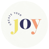 Joy Content Creation Sticker by Planoly