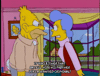 Season 7 GIF by The Simpsons