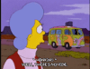 Season 7 GIF by The Simpsons