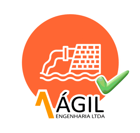 agilengenharia giphyupload obra engenharia obras Sticker