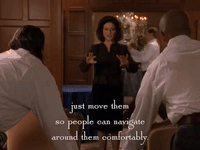 season 5 netflix GIF by Gilmore Girls 