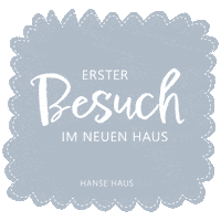 Friends Love Sticker by Hanse Haus