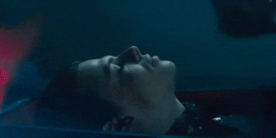 Sharon Osbourne Concert GIF by YUNGBLUD