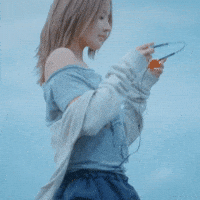 Belle Kiss Of Life GIF