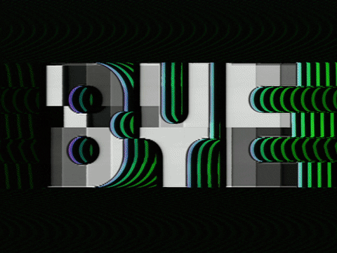 Art Glitch GIF
