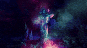 star trek beyond sledgehammer GIF by Rihanna