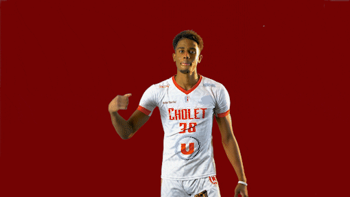 choletbasket giphyupload sport basketball basket GIF