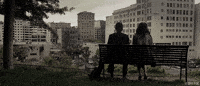 500 days of summer love GIF by 20th Century Fox Home Entertainment
