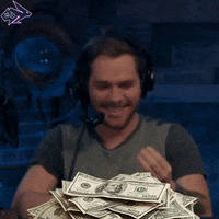 happy d&d GIF by Hyper RPG